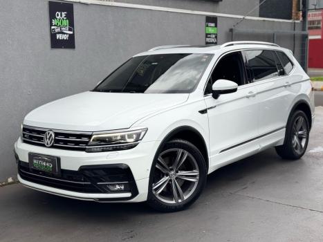 VOLKSWAGEN Tiguan 2.0 350 TSI TOTAL FLEX ALLSPACE R-LINE 4-MOTION TURBO AUTOMTICO DSG, Foto 1