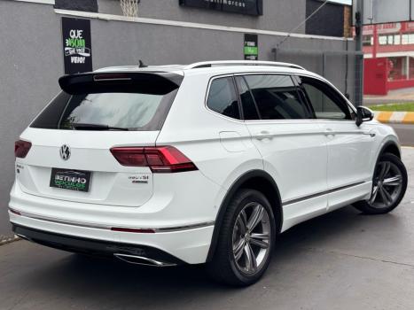 VOLKSWAGEN Tiguan 2.0 350 TSI TOTAL FLEX ALLSPACE R-LINE 4-MOTION TURBO AUTOMTICO DSG, Foto 13