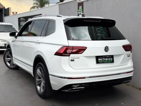 VOLKSWAGEN Tiguan 2.0 350 TSI TOTAL FLEX ALLSPACE R-LINE 4-MOTION TURBO AUTOMTICO DSG, Foto 17