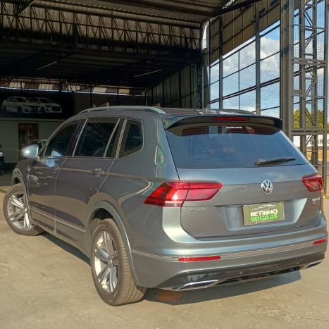 VOLKSWAGEN Tiguan 2.0 350 TSI TOTAL FLEX ALLSPACE R-LINE 4-MOTION TURBO AUTOMTICO DSG, Foto 3