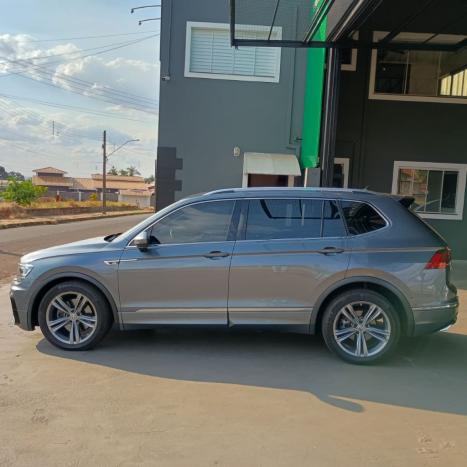 VOLKSWAGEN Tiguan 2.0 350 TSI TOTAL FLEX ALLSPACE R-LINE 4-MOTION TURBO AUTOMTICO DSG, Foto 5