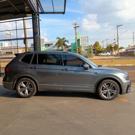 VOLKSWAGEN Tiguan 2.0 350 TSI TOTAL FLEX ALLSPACE R-LINE 4-MOTION TURBO AUTOMTICO DSG, Foto 6
