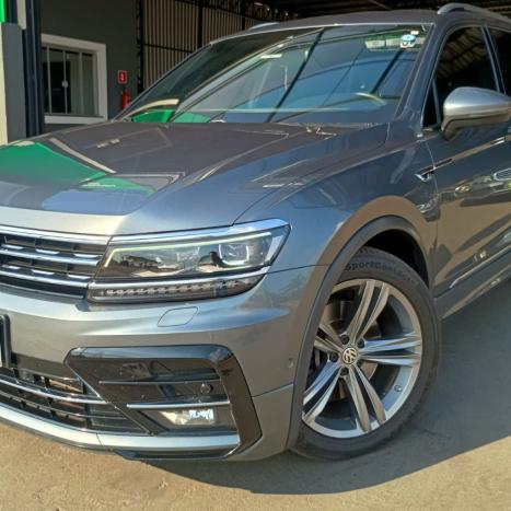 VOLKSWAGEN Tiguan 2.0 350 TSI TOTAL FLEX ALLSPACE R-LINE 4-MOTION TURBO AUTOMTICO DSG, Foto 7