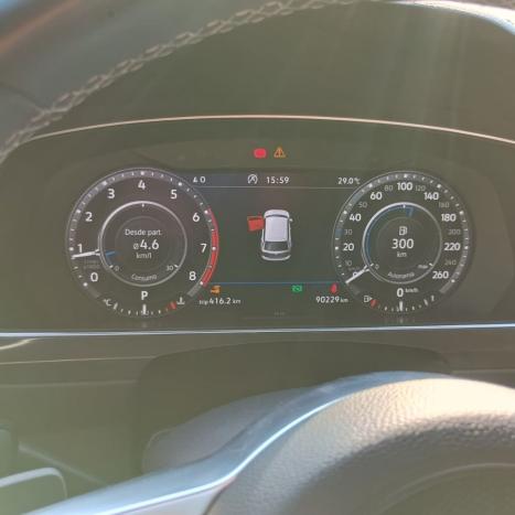 VOLKSWAGEN Tiguan 2.0 350 TSI TOTAL FLEX ALLSPACE R-LINE 4-MOTION TURBO AUTOMTICO DSG, Foto 11