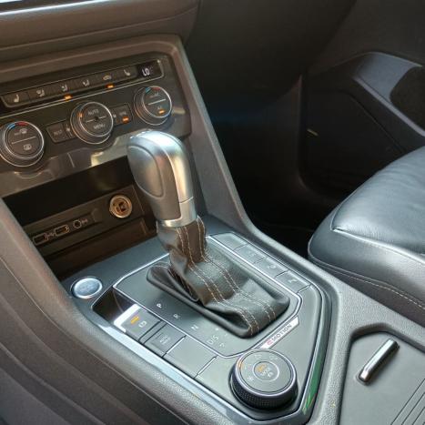 VOLKSWAGEN Tiguan 2.0 350 TSI TOTAL FLEX ALLSPACE R-LINE 4-MOTION TURBO AUTOMTICO DSG, Foto 12