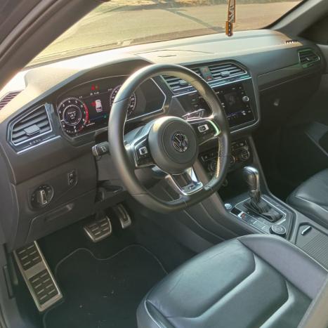 VOLKSWAGEN Tiguan 2.0 350 TSI TOTAL FLEX ALLSPACE R-LINE 4-MOTION TURBO AUTOMTICO DSG, Foto 15