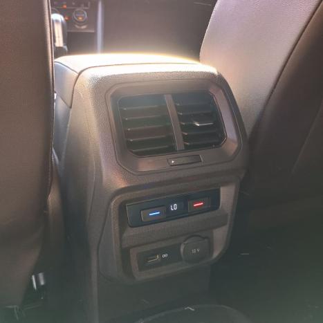 VOLKSWAGEN Tiguan 2.0 350 TSI TOTAL FLEX ALLSPACE R-LINE 4-MOTION TURBO AUTOMTICO DSG, Foto 16
