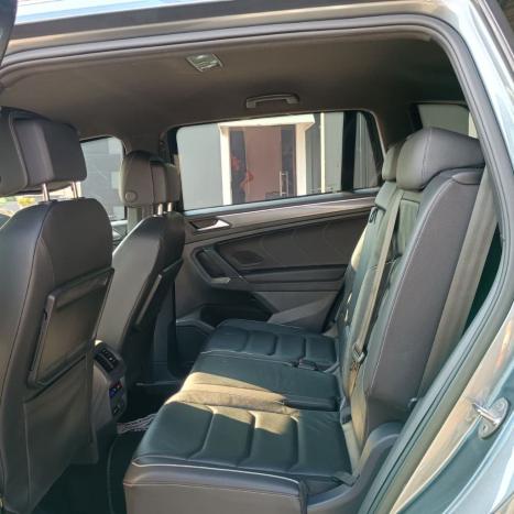 VOLKSWAGEN Tiguan 2.0 350 TSI TOTAL FLEX ALLSPACE R-LINE 4-MOTION TURBO AUTOMTICO DSG, Foto 17