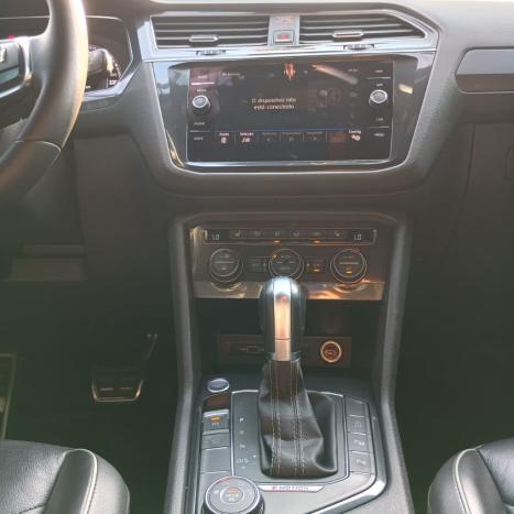 VOLKSWAGEN Tiguan 2.0 350 TSI TOTAL FLEX ALLSPACE R-LINE 4-MOTION TURBO AUTOMTICO DSG, Foto 19