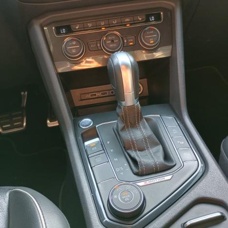 VOLKSWAGEN Tiguan 2.0 350 TSI TOTAL FLEX ALLSPACE R-LINE 4-MOTION TURBO AUTOMTICO DSG, Foto 20