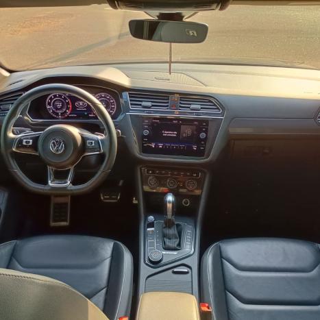 VOLKSWAGEN Tiguan 2.0 350 TSI TOTAL FLEX ALLSPACE R-LINE 4-MOTION TURBO AUTOMTICO DSG, Foto 21