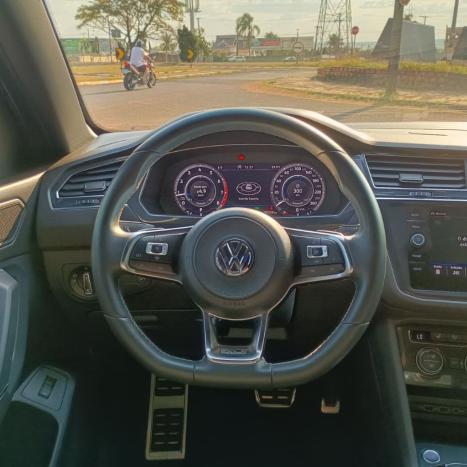 VOLKSWAGEN Tiguan 2.0 350 TSI TOTAL FLEX ALLSPACE R-LINE 4-MOTION TURBO AUTOMTICO DSG, Foto 23