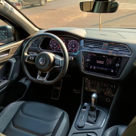 VOLKSWAGEN Tiguan 2.0 350 TSI TOTAL FLEX ALLSPACE R-LINE 4-MOTION TURBO AUTOMTICO DSG, Foto 24