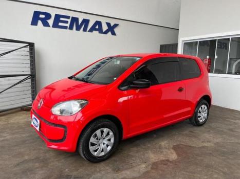 VOLKSWAGEN UP 1.0 12V TAKE FLEX, Foto 2