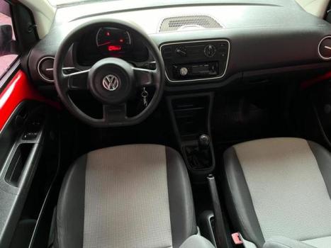 VOLKSWAGEN UP 1.0 12V TAKE FLEX, Foto 4