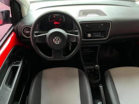 VOLKSWAGEN UP 1.0 12V TAKE FLEX, Foto 7