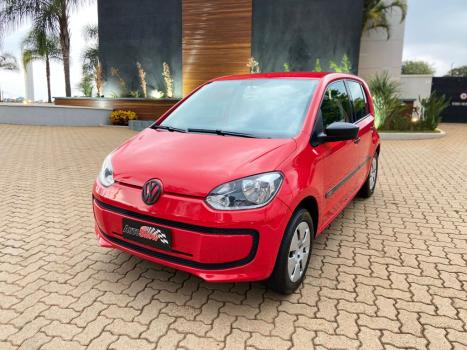 VOLKSWAGEN UP 1.0 12V 4P TAKE FLEX, Foto 3