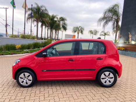 VOLKSWAGEN UP 1.0 12V 4P TAKE FLEX, Foto 4