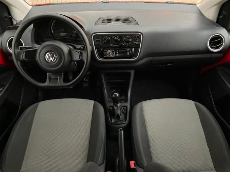 VOLKSWAGEN UP 1.0 12V 4P TAKE FLEX, Foto 12