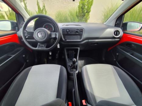 VOLKSWAGEN UP 1.0 12V TAKE FLEX, Foto 7