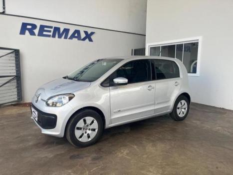 VOLKSWAGEN UP 1.0 12V 4P FLEX MOVE UP, Foto 2