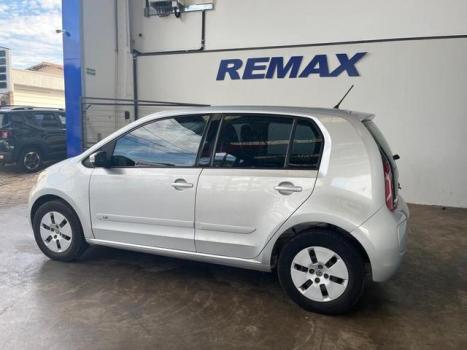 VOLKSWAGEN UP 1.0 12V 4P FLEX MOVE UP, Foto 3