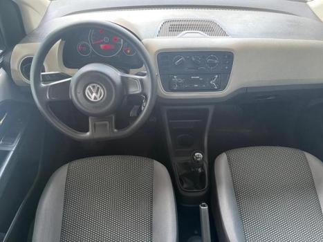 VOLKSWAGEN UP 1.0 12V 4P FLEX MOVE UP, Foto 4