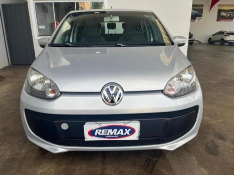 VOLKSWAGEN UP 1.0 12V 4P FLEX MOVE UP, Foto 5