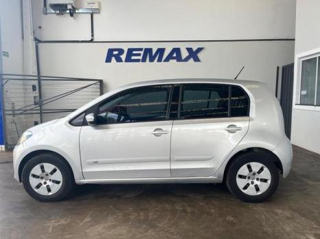 VOLKSWAGEN UP 1.0 12V 4P FLEX MOVE UP, Foto 6