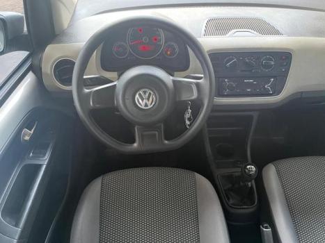 VOLKSWAGEN UP 1.0 12V 4P FLEX MOVE UP, Foto 7