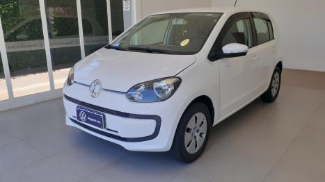 VOLKSWAGEN UP 1.0 12V 4P FLEX MOVE UP, Foto 1