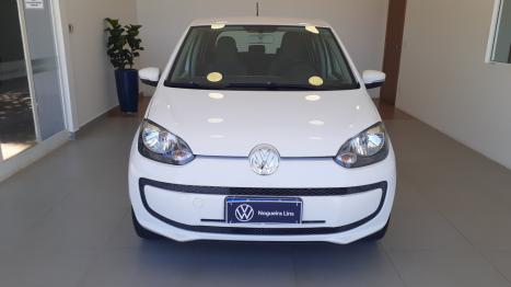 VOLKSWAGEN UP 1.0 12V 4P FLEX MOVE UP, Foto 2