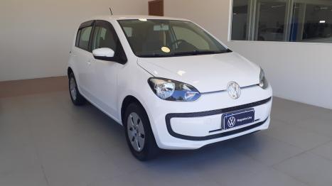 VOLKSWAGEN UP 1.0 12V 4P FLEX MOVE UP, Foto 3