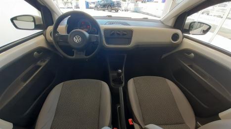 VOLKSWAGEN UP 1.0 12V 4P FLEX MOVE UP, Foto 7