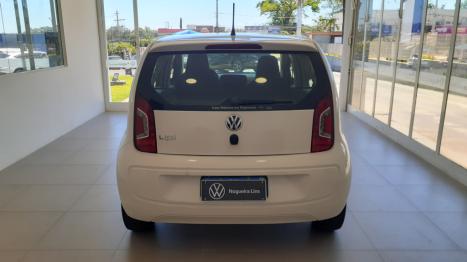 VOLKSWAGEN UP 1.0 12V 4P FLEX MOVE UP, Foto 8