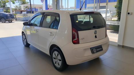 VOLKSWAGEN UP 1.0 12V 4P FLEX MOVE UP, Foto 9