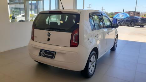 VOLKSWAGEN UP 1.0 12V 4P FLEX MOVE UP, Foto 10