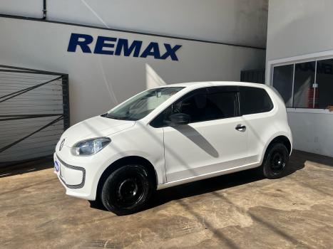 VOLKSWAGEN UP 1.0 12V TAKE FLEX, Foto 2