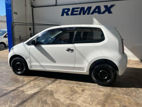 VOLKSWAGEN UP 1.0 12V TAKE FLEX, Foto 3