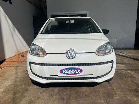 VOLKSWAGEN UP 1.0 12V TAKE FLEX, Foto 5