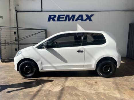 VOLKSWAGEN UP 1.0 12V TAKE FLEX, Foto 6