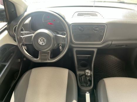 VOLKSWAGEN UP 1.0 12V TAKE FLEX, Foto 7