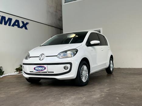 VOLKSWAGEN UP 1.0 12V 4P FLEX, Foto 2