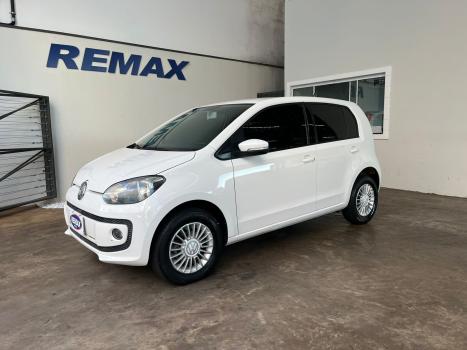 VOLKSWAGEN UP 1.0 12V 4P FLEX, Foto 3