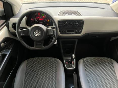 VOLKSWAGEN UP 1.0 12V 4P FLEX, Foto 4