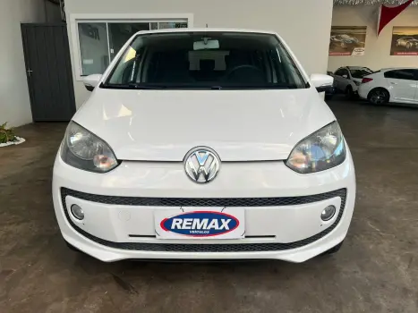 VOLKSWAGEN UP 1.0 12V 4P FLEX, Foto 5