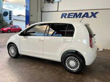VOLKSWAGEN UP 1.0 12V 4P FLEX, Foto 6