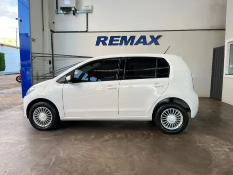 VOLKSWAGEN UP 1.0 12V 4P FLEX, Foto 7