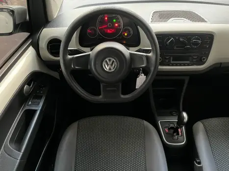 VOLKSWAGEN UP 1.0 12V 4P FLEX, Foto 8