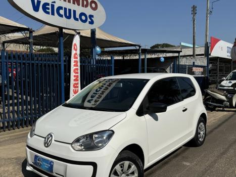 VOLKSWAGEN UP 1.0 12V TAKE FLEX, Foto 1